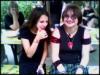 Brittnasha and Nicole On The Fourth of July