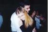 Dan and Heather Slow-Dancing