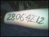 Donnie Darko Tattoo