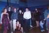 Another Group Shot In The Dance Room