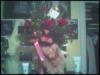 Roses from Zach