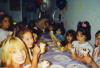 B-Day 1998 Eating
