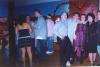 Tommy, Sergio, John Hammock, Brittnasha, and Me In Front Of The Big Heart