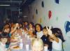 Sandy Deck Party 1998 My B-Day