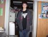 Zach's Full Body Shot