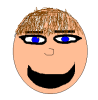 Zack Ryter's Self Portrait
