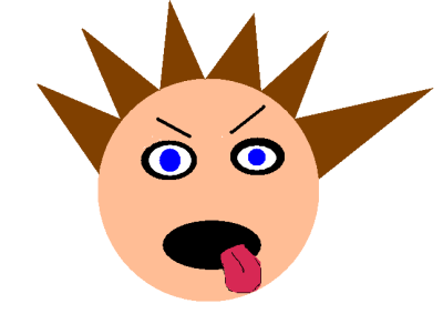 Zack Ryter's SECOND Self Portrait